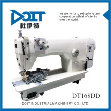 DT168DD industrielle point de chaînette machine à coudre de lockstitch pour pull